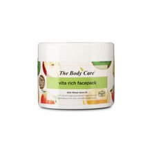 The Body Care Vitamin E Face Pack