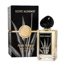 Secret Alchemist Signature Fresh Vetiver Eau De Perfume