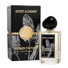Secret Alchemist Signature Midnight Patchouli Eau De Perfume