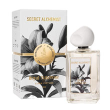 Secret Alchemist Royal Tuberose Eau De Perfume