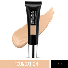 Insight Cosmetics Concealer Foundation