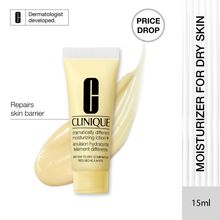 Clinique Dramatically Different Moisturizing Lotion Mini Face Moisturizer