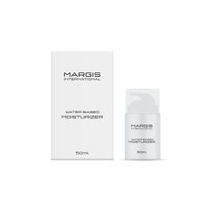 MARGIS INTERNATIONAL Water Based Moisturizing Cream