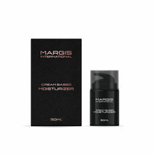 MARGIS INTERNATIONAL Cream Based Moisturizer