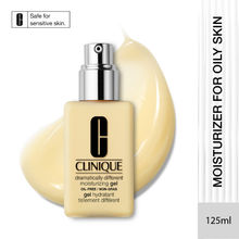 Clinique Dramatically Different Moisturizing Gel