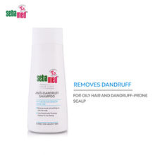 Sebamed Anti Dandruff Shampoo