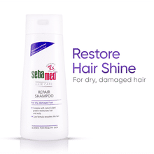 Sebamed Repair Shampoo