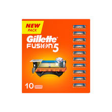 Gillette Fusion 5 Shaving Blades Cartridges