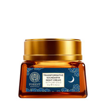 Forest Essentials Transformative Soundarya Night Cream with 24K Gold