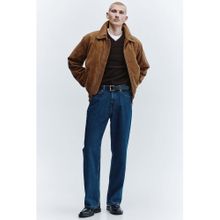 H&M Men Blue Relaxed Jeans