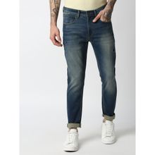 Pepe Jeans Colt Chinox Super Skinny Fit Mid Waist Jeans