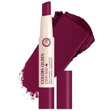 Colors Queen Color Stay Longlasting & Matte Lipstick Waterproof