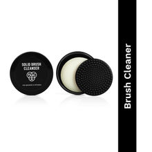 PAC Solid Brush Cleanser
