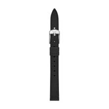 Fossil Black Strap Bar Women S121036 (M)