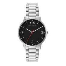 ARMANI EXCHANGE Silver Watch Ax2737