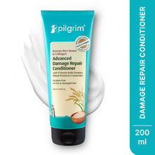 Pilgrim Korean Rice Water & Collagen Advanced Damage Repair Conditioner