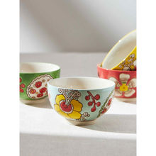 Chumbak Boho Chakras Bowls Gift Box Set Of 4