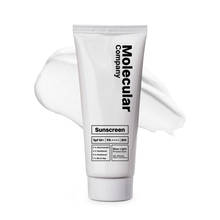 Molecular Company Moisturising Gel Sunscreen SPF 50+ PA++++