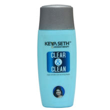 Keya Seth Aromatherapy, Clear & Clean Aqua Solution For Acne Pimple