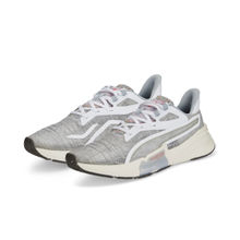 Puma PWRFrame TR Re:Collection Mens Grey Running Shoes