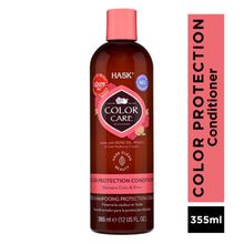 HASK Color Care Protection Conditioner