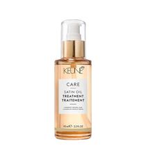 Keune Haircosmetics Care Satin Oil - Oil Treatment