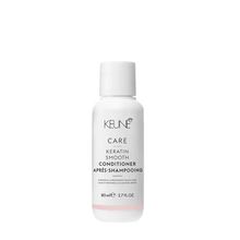 Keune Haircosmetics Care Keratin Smooth Conditioner