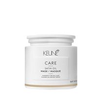 Keune Haircosmetics Care Satin Oil Mask
