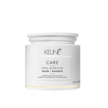 Keune Haircosmetics Care Vital Nutrition Mask
