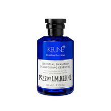 Keune Haircosmetics 1922 By J.M. Keune Essential Shampoo