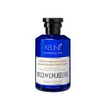 Keune Haircosmetics 1922 By J.M. Keune Fortifying Shampoo