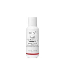 Keune Haircosmetics Care Tinta Color Shampoo