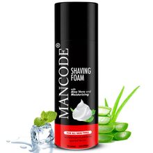 ManCode Shaving Foam For Men