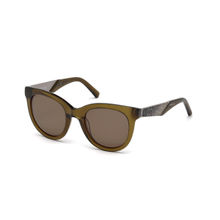 Swarovski Sunglasses SK0126 50 96J Women Sunglass roviex Lens Color (50)