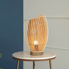 Orange Tree Aphro Table Lamp
