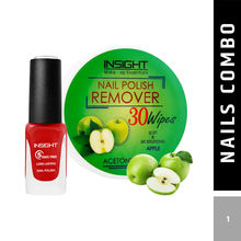 Insight Cosmetics Best Of Nails Combo