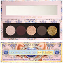 PAT McGRATH LABS Bijoux Brilliance Eye Shadow Palette
