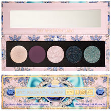 PAT McGRATH LABS Bijoux Brilliance Eye Shadow Palette