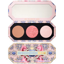 PAT McGRATH LABS Divine Blush + Bronze + Glow Trio