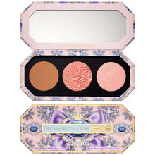 PAT McGRATH LABS Divine Blush + Bronze + Glow Trio