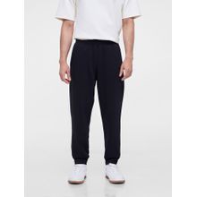 FEIER Men's 365 Classic Black Joggers