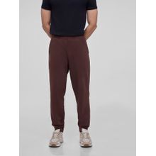 FEIER Men's 365 Classic Brown Joggers