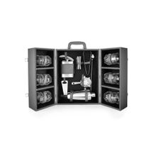 FNS Cheers Cabinet Bar (Set of 14)