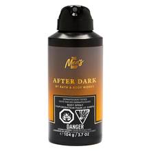 Bath & Body Works After Dark Body Spray