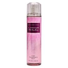 Bath & Body Works A Thousand Wishes Fine Fragrance Mist
