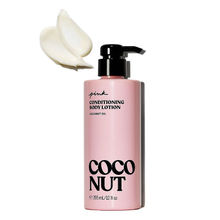 Victoria's Secret Pink Coconut Body Lotion