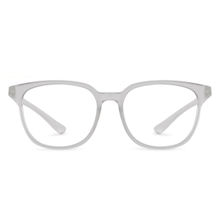 Lenskart Blu Clear Wayfarer Computer Glasses - LB E13740