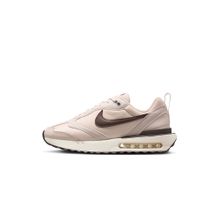 Nike Air Max Dawn Low Top Beige Running Shoes