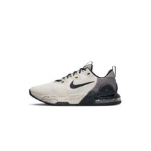 Nike M Air Max Alpha Trainer 5 Men Low Top Beige Training Shoes