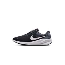 Nike Revolution 7 Men Low Top Black Running Shoes